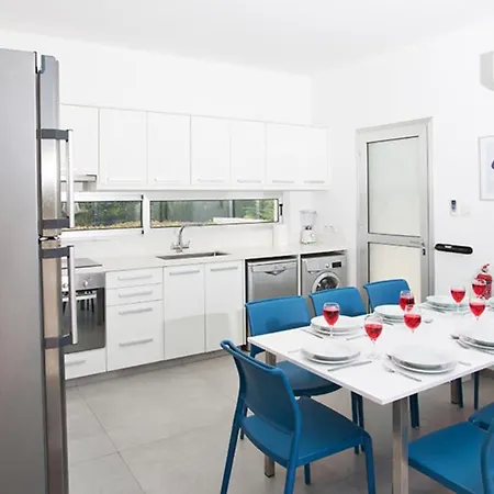 Villa You Will Love This Luxury 5 Bedroom Holiday In With Private Pool 1550 Protaras
