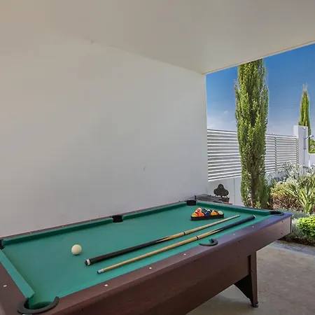 You Will Love This Luxury 5 Bedroom Holiday In With Private Pool 1550 * Protaras
