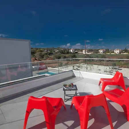You Will Love This Luxury 5 Bedroom Holiday In With Private Pool 1550 Protaras